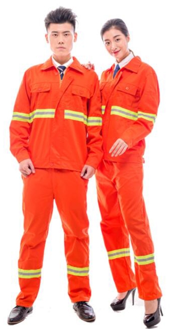 江西工作服廠(chǎng)家直供