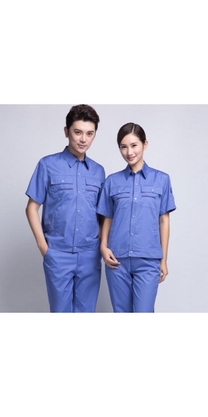 江西工作服廠(chǎng)家