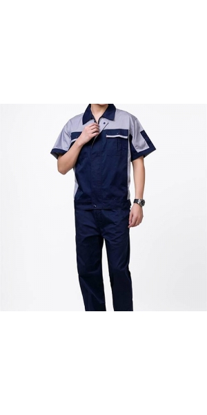 江西勞保服廠(chǎng)家