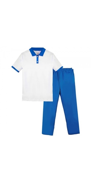 江西校服定做廠(chǎng)家